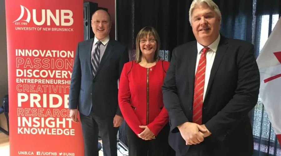 N.B. Funds Bridging Program To Train Nurses