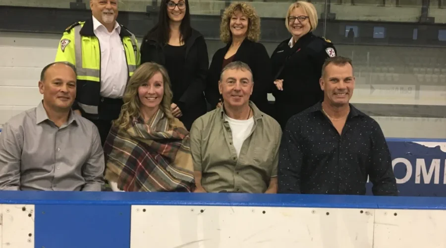 Close Call Increases Cardiac Health Awareness