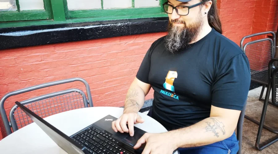 Geek Beers Bringing Saint John Tech Professionals Together