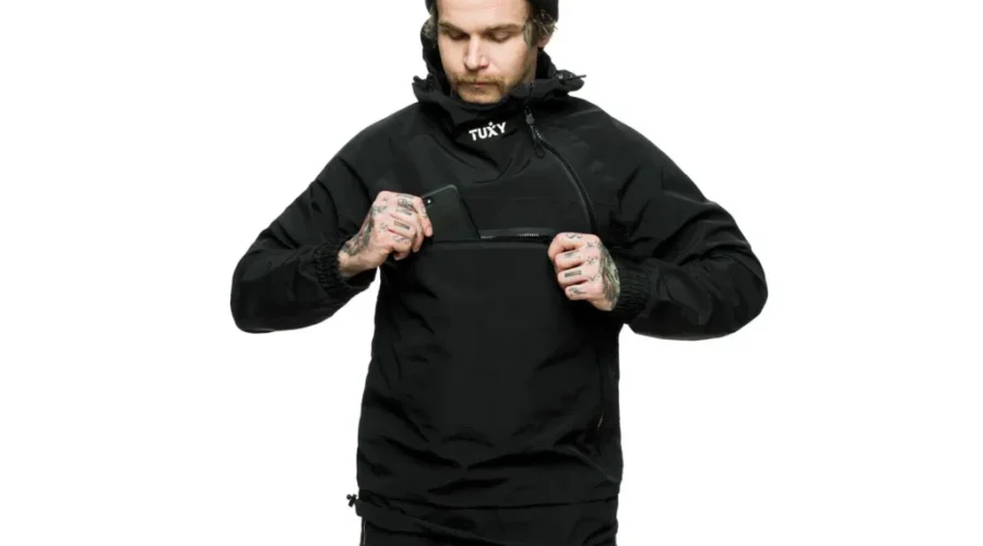 ‘Tuxy’ Makes Second Dragon’s Den Appearance