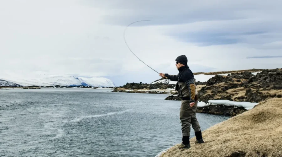 Staying Warm At The Camp With A New ‘Tuxy’ Product