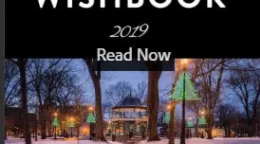 Uptown Saint John’s Digital Catalogue Returns