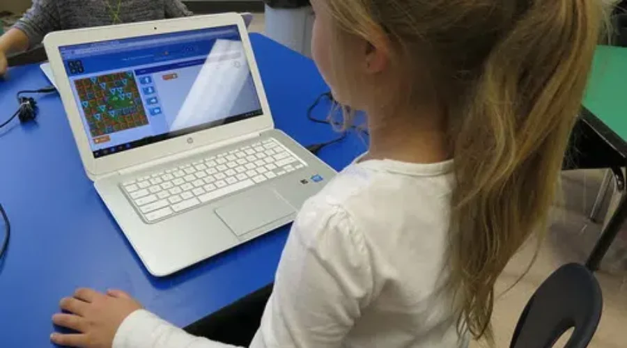 Project Involving Saint John Schools Sees Success