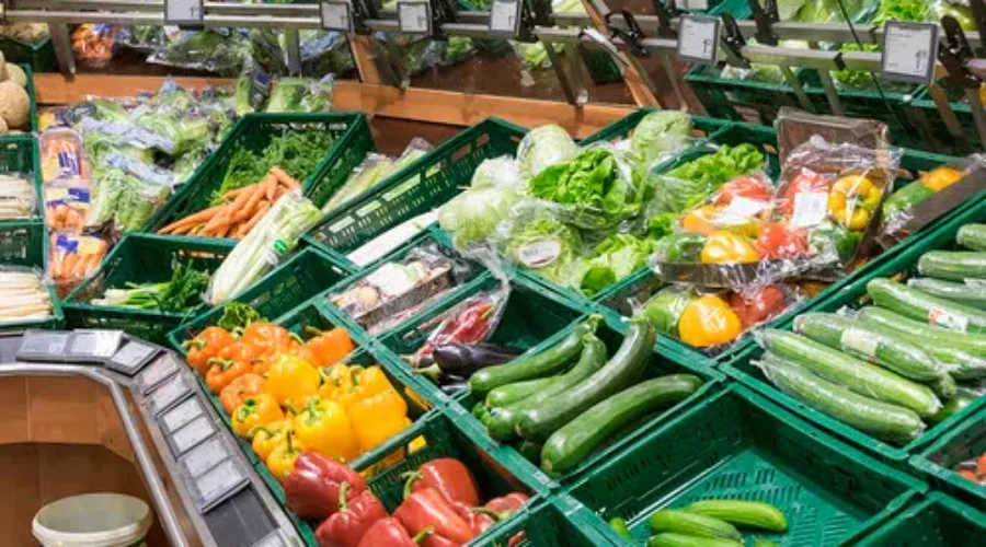 Food Prices Expected To Rise In 2020