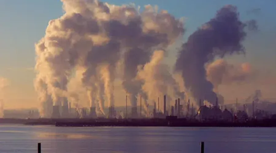 Ottawa Accepts N.B.’s New Carbon Tax Plan