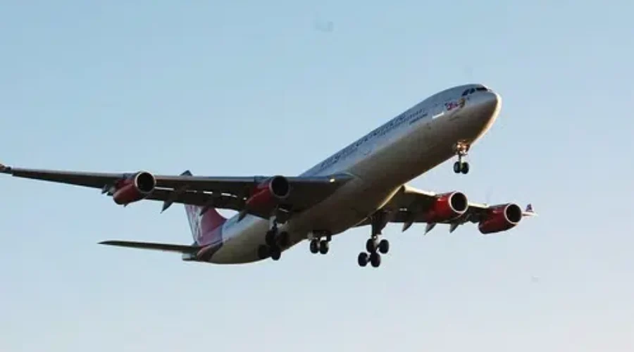 New Air Passenger Protections Now In Place