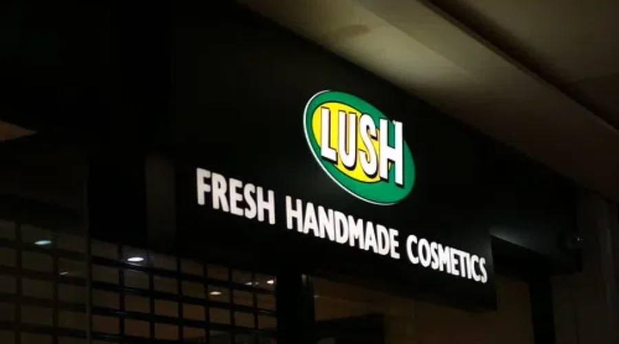 Lush’s Pop-Up Store Opens In Moncton To Get A Whiff Of Market Demand