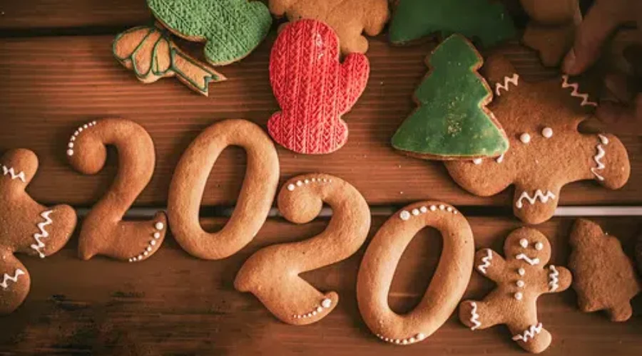 City Hall Hosts Annual New Year’s Day Levee