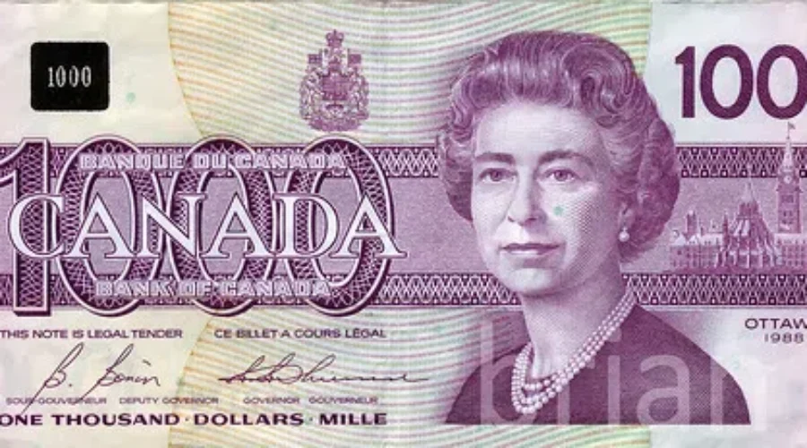 CIBC Poll Finds Repaying Debt A Priority For Canadians