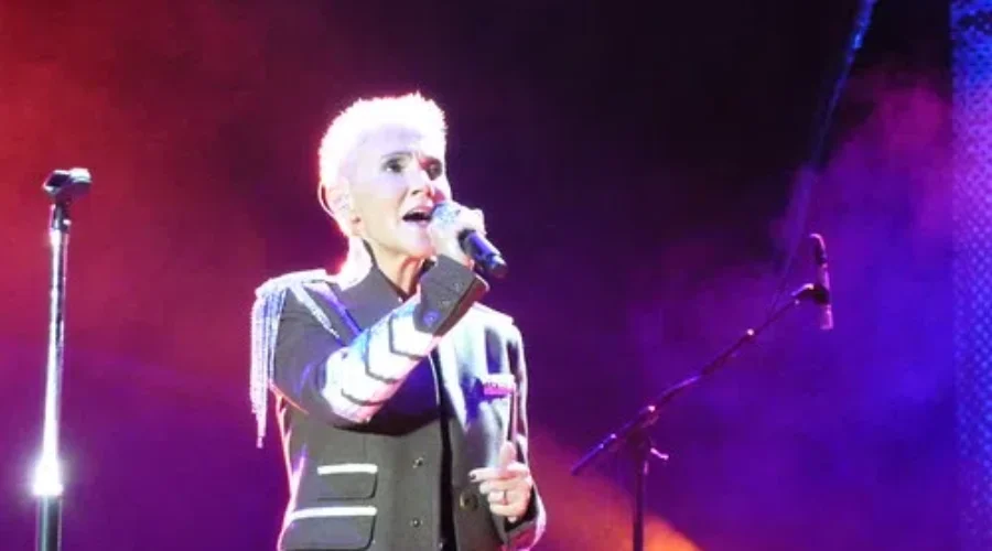 Lead Singer of Roxette Passes Away
