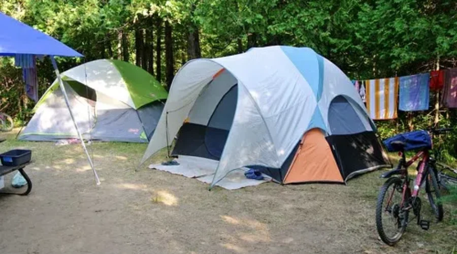 ‘Mega-Campground’ Project Postponed