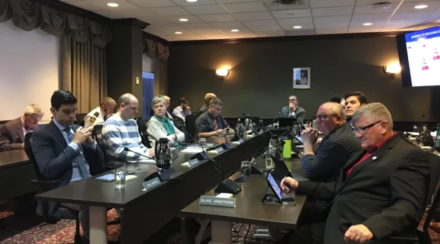 ‘Discipline And Focus:’ A Look At Saint John’s 2020 Budget