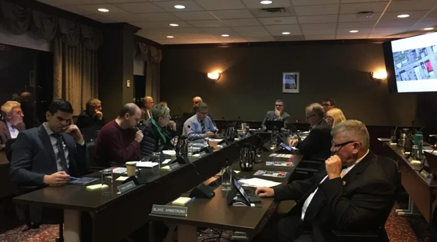 City Adopts Budget, Long-Term Financial Plan
