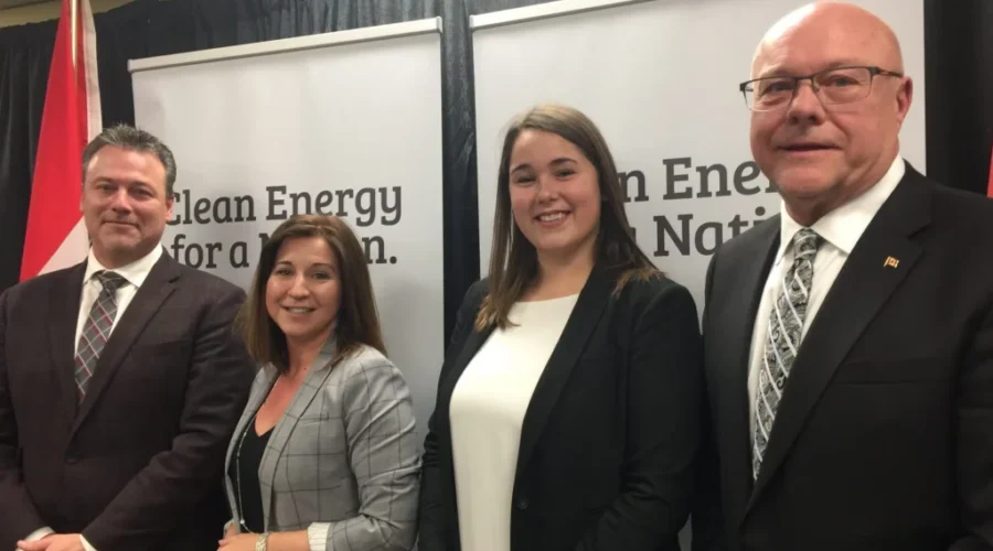 PCs Boost ARC Nuclear And SMR Potential