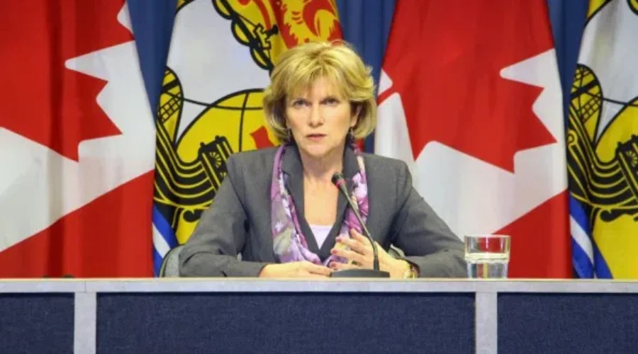 Auditor General Says University Nursing Programs Not Monitored Correctly