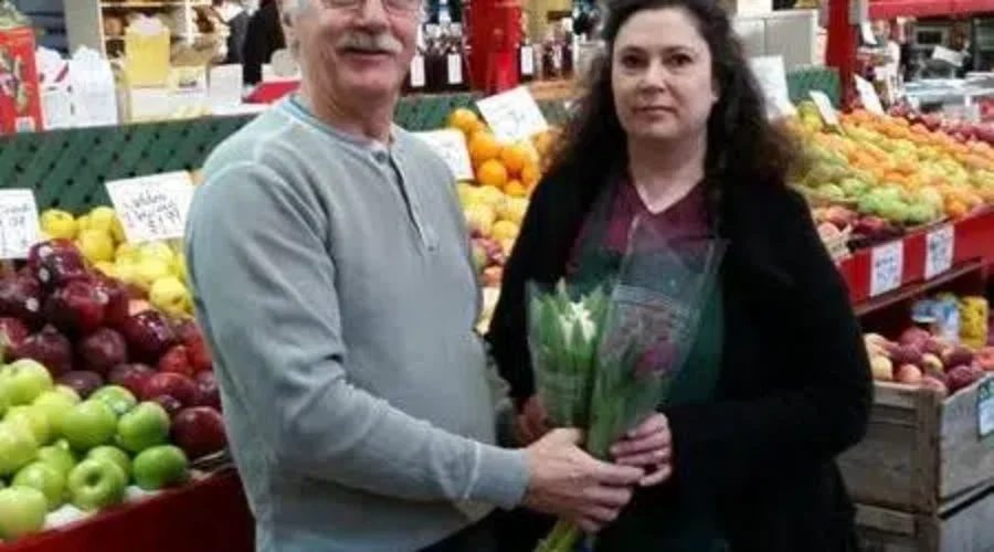 Balemans Produce Stall To Close In January