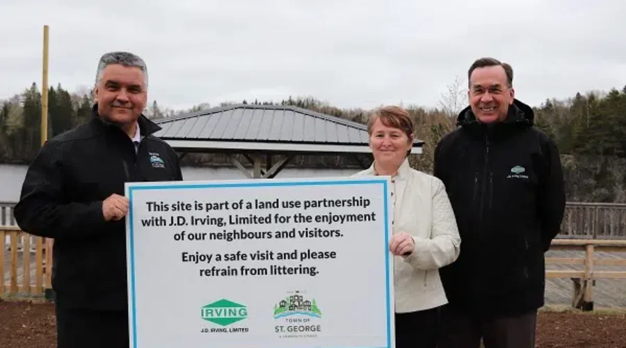 St. George Mayor Resigns