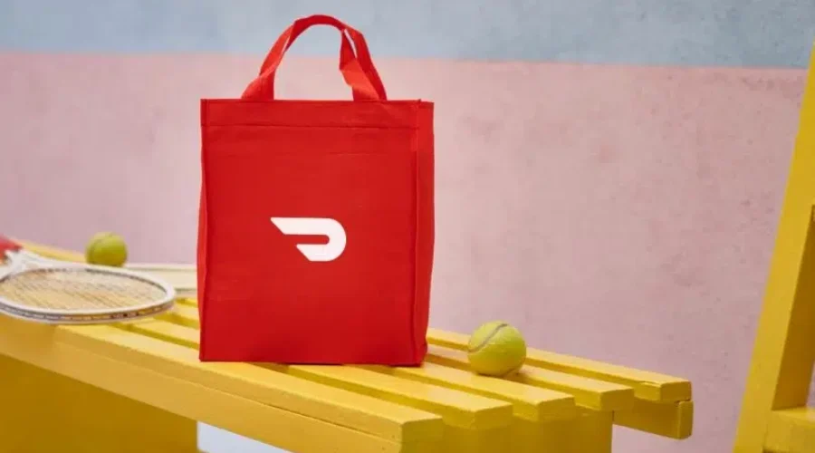 DoorDash Offering Service In Select N.B. Cities