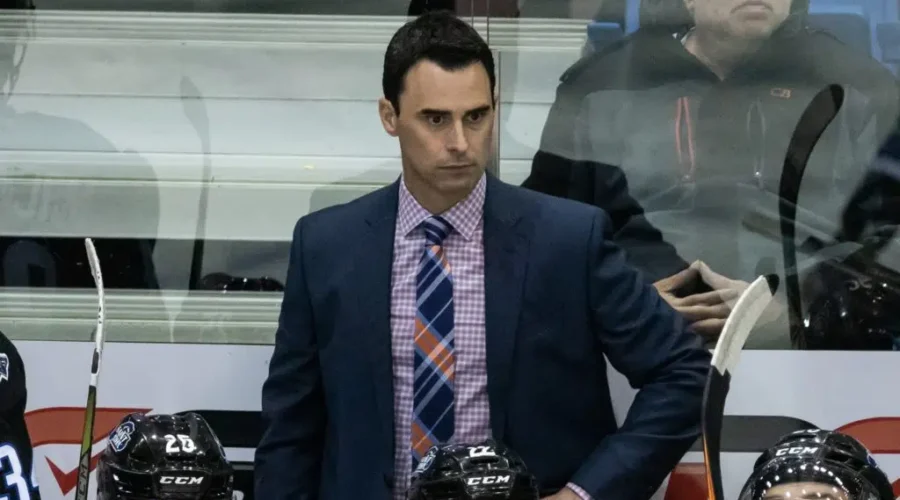 UPDATE: Dixon Out As Sea Dogs Head Coach