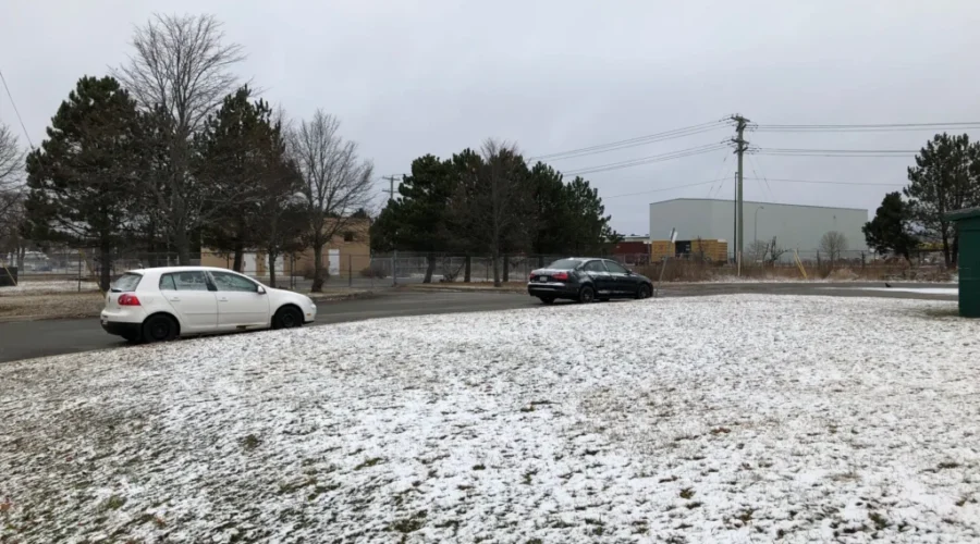 Two Injured In West Side Shooting