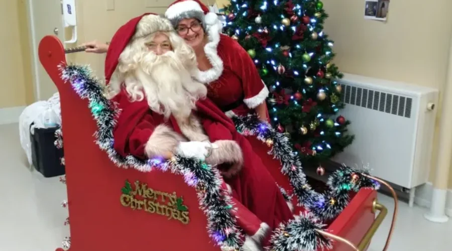 St. Joe’s To Host Indoor Parade