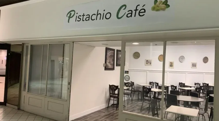 New Cafe Brings Mediterranean Sweets To Uptown Saint John