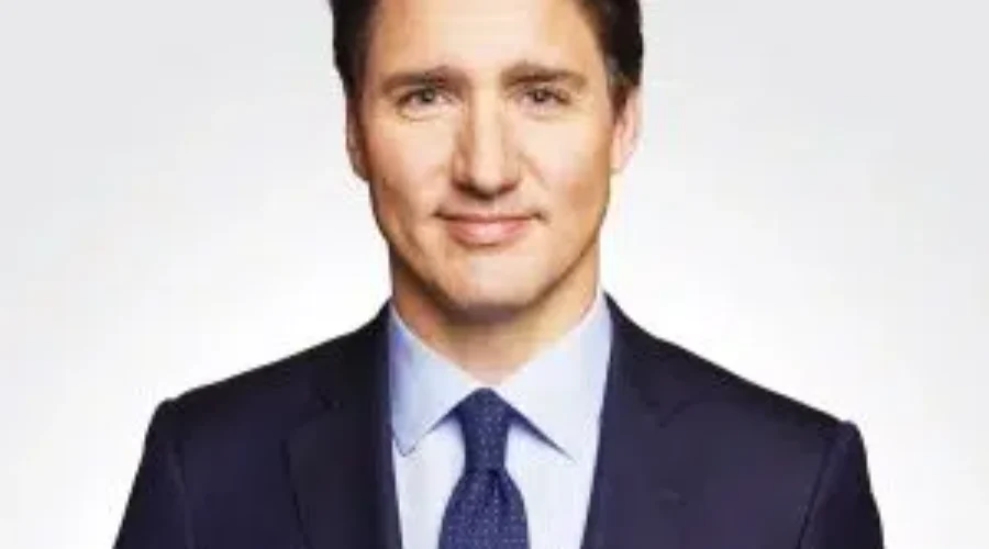 Trudeau And Higgs Discuss Priorities