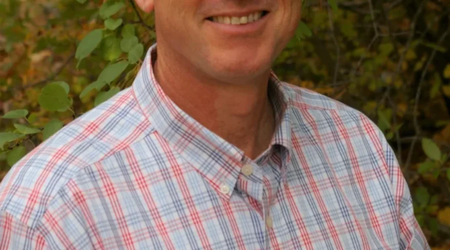 Rod Cumberland Seeks People’s Alliance Nomination For Saint Croix