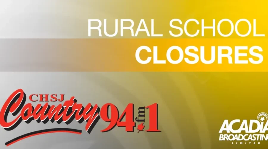 Several Schools Closed Due To Power Outages