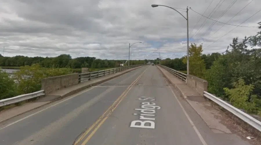 Future Of Chipman Bridge Still Unknown