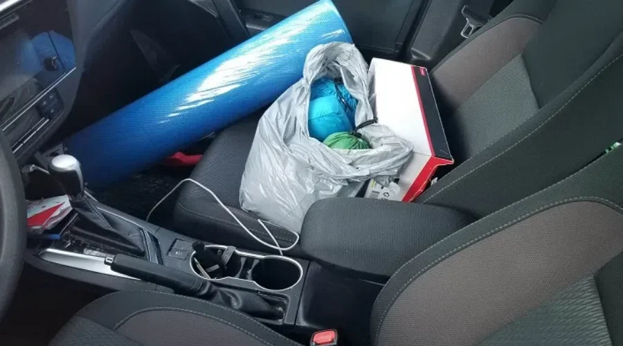 Don’t Let Thieves Steal Christmas Gifts