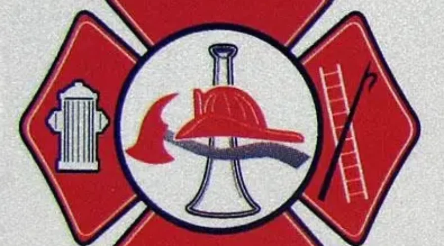 N.B. Scraps Fees For Firefighter Licence Plates