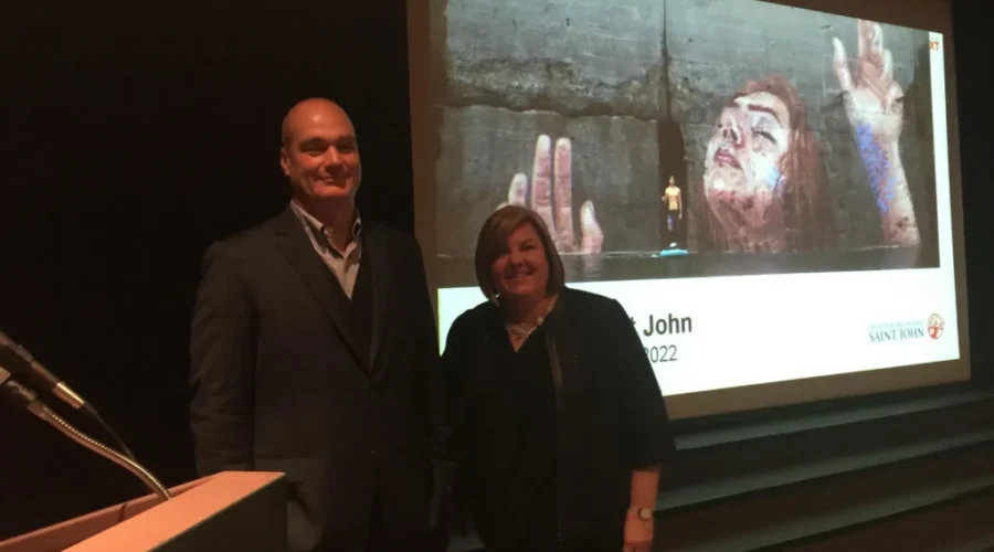 Discover Saint John Completes Destination Review