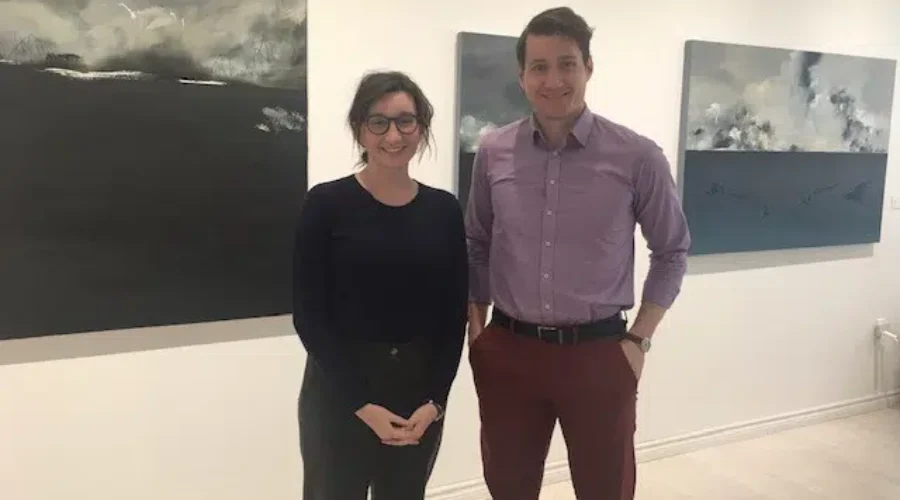 Limit of View Exhibition Takes You To Horizon’s Edge