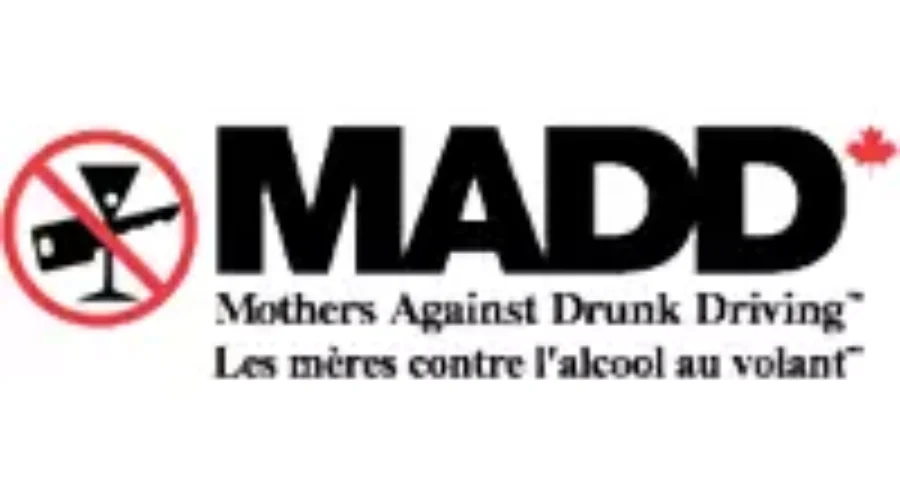 MADD Red Ribbon Campaign Begins Friday
