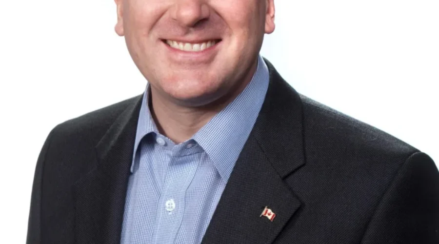Conservative MP Reacts To Leader’s Resignation