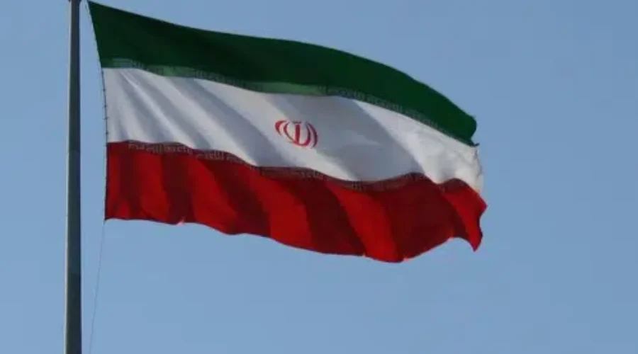 Iran Takes Blame For Plane Crash