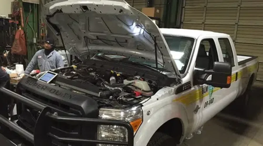 Motor Vehicle Inspection Changes Begin