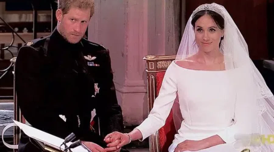 Canadian Taxpayers Federation Chimes In On Royals Living In Canada