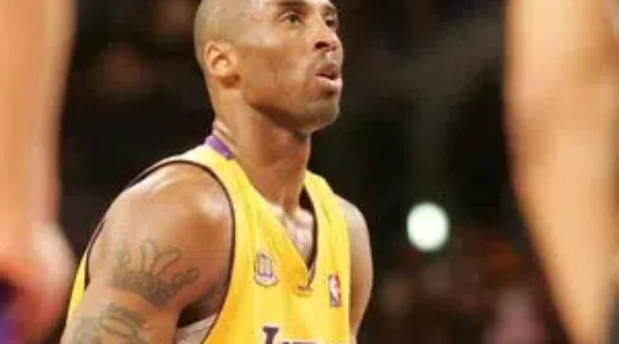 UPDATE: Kobe Bryant, Daughter Killed In Helicopter Crash