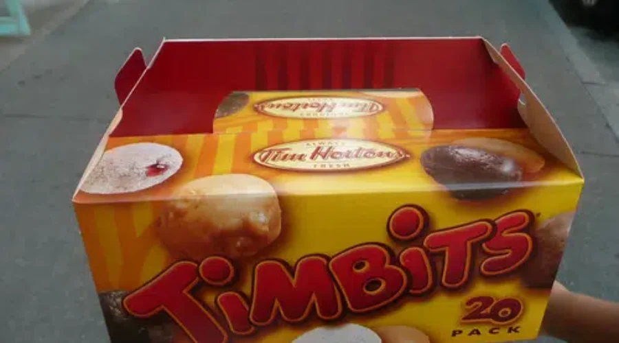 Post Foods Canada To Launch New Timbits Cereal