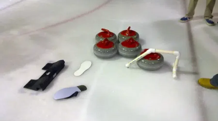 Rothesay, Saint John Host National Curling Event