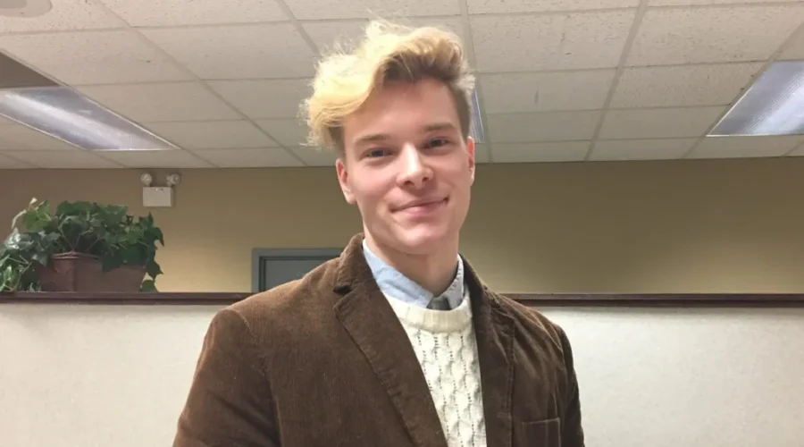 ‘Wrong Is Wrong’: City Takes A Stand Against Conversion Therapy