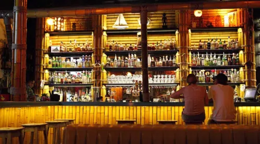 Restaurants Rejoice: NB Liquor To Offer Rebates To Licensees