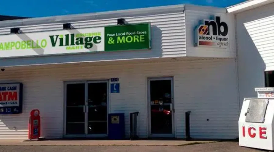 Store Owner Seeks Expansion To Campobello Island