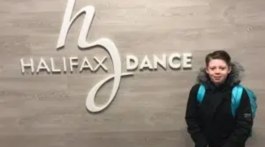 Riverview Boy To Train At Canada’s National Ballet School In Toronto