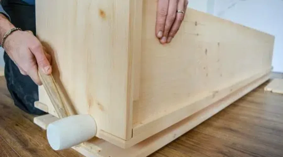 From Bookshelf To Burial: One New Brunswicker’s Unique Take On Caskets