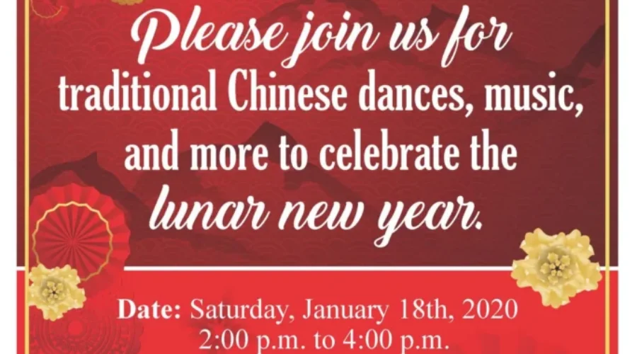 The 2020 Chinese New Year Gala Spreads the Wealth