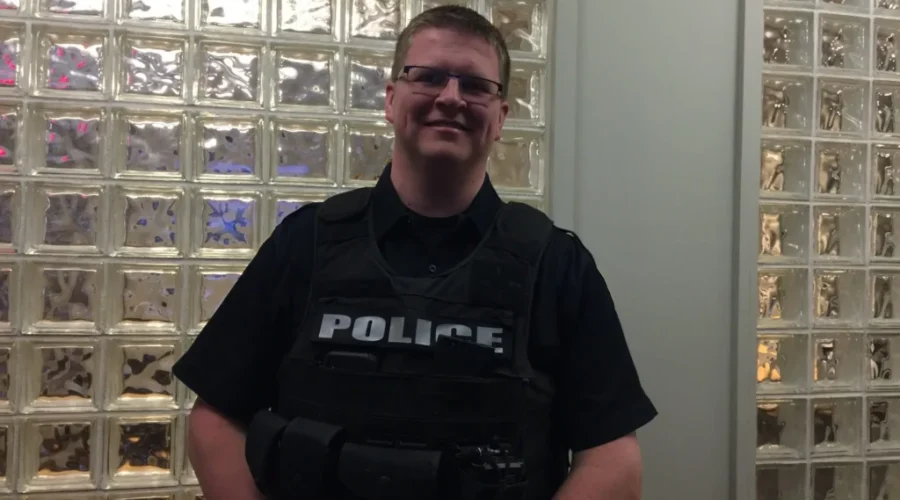 UPDATE: Police Union Will Seek Binding Arbitration