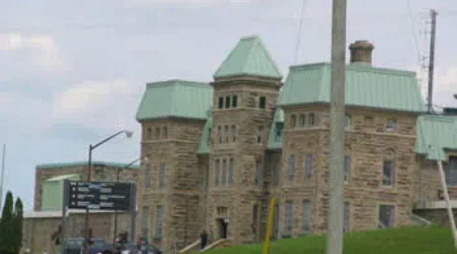 Cannabis, Tobacco Seized At Dorchester Penitentiary